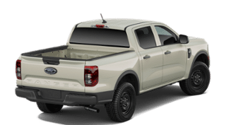 2026 Ford Ranger® External Image 4